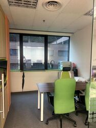 One Fullerton (D1), Office #490068451